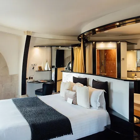 Hotel Carlton Lille-3